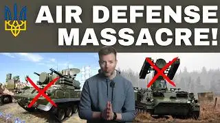 Ukraine Systematically Dismantled Russia