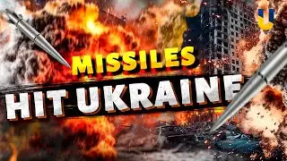 Ukraine under fire again after ceasefire fails, videos show explosions