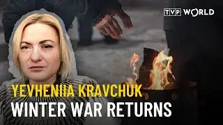 Ukraine under fire as ceasefire collapses again | Yevheniia Kravchuk