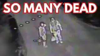 Ukrainian Drones Eliminate a Quarter Million Russians