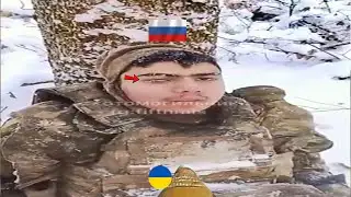 Ukrainian FPV Drone Traps Russian Forces | Ukraine War