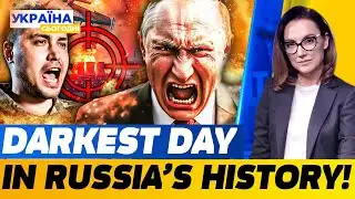 💥UKRAINIAN INTEL PULLS OFF IMPOSSIBLE! RUSSIA’S WORST NIGHTMARE! HEAVY LOSSES!|UKRAINE TODAY