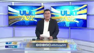 ULAT A2Z - February 21, 2025