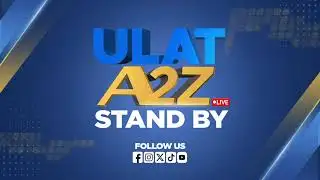 ULAT A2Z - February 27, 2025