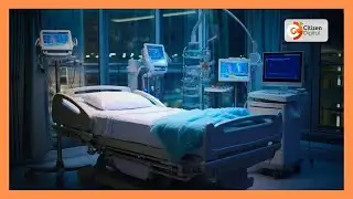 ULIZA DAKTARI | Demystifying The Icu