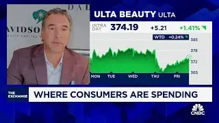 Ulta Beauty will be 
