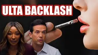 Ulta Beauty World tickets SELL OUT right away causing backlash