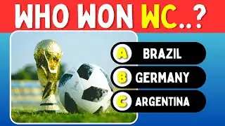 Ultimate Football quiz 2025 Trivia Challenge!