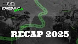 ULTIMATE NEWS | RECAP 2025 #UD
