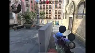 Ultimate sniper hacks no chams