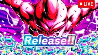 ULTRA KID BUU SUMMONS! | Dragon Ball Legends #shorts