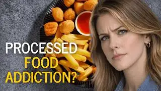 Ultra-Processed Foods “Addictive”? | Science News