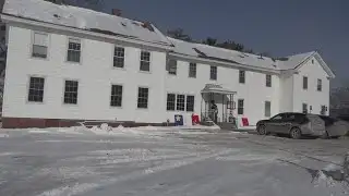 UMaine to demolish almost 200-year-old building on Orono campus