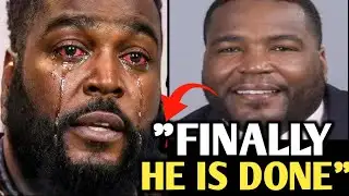 🔥😱Umar Johnson Accidently Admits To A Federal Felony On A Podcast.