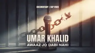UMAR KHALID | EX STUDENT JNU DELHI | RAP SONG  @Mr_shaikh063 