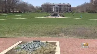 UMD Switches To Pass/Fail Grading System For Spring 2020 Graduate Students