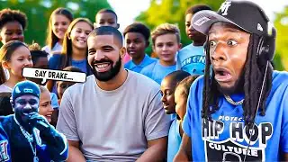 UMG THREATENS TO EXPOSE DRAKE