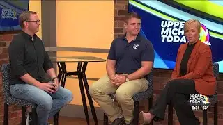 UMT - 3 Lake Superior Partnership