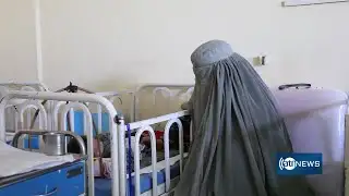 UN: 12 million Afghan children need urgent aid|دوازده میلیون کودک افغان به کمک فوری بشری نیازمند اند