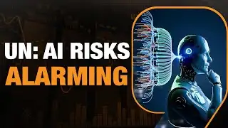 UN Official Sounds Alarm on AI Risks: What Keeps Us Awake at Night?