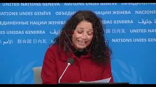 UN raises alarm over repression ahead Uganda