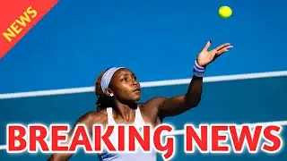 Unbelievable Comeback! Coco Gauff Defeats Fellow American to Make Australian Open History!