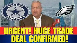 💥🥳 UNBELIEVABLE!!! EAGLES