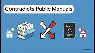 Unbelievable ICE Memo Just Leaked