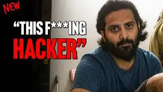 Unbelievable Scammer Meltdown Mid-Scam