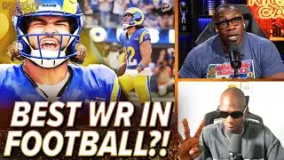 Unc & Ocho SAY PUT SOME RESPECT on PUKA NAME after he DOMINATED the Colts! | Nightcap