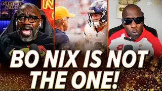 Unc & Ocho SHOCKED Bo Nix CLAPS BACK at Sean Payton for using him as a SCAPEGOAT! | Nightcap