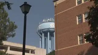 UNC Sees 100+ projects cut due to funding