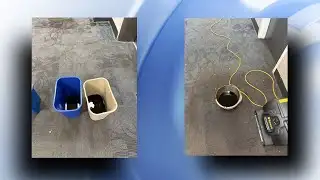 UNC students, parents frustrated over months-long leaks in dorm