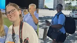 UNC students talk coverage plans as they prepare to head to Winter Olympics