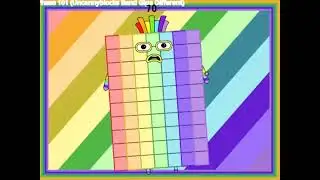 Uncannyblocks Band Lucky Different 1 But Tens