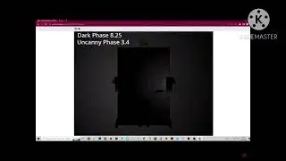 Uncannyblocks band not so so different 11 (sprites are more decayed) (and the return too!)