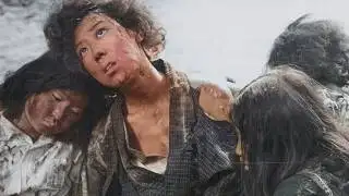 Uncensored Footage of the Atomic Bomb