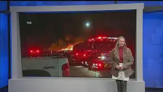 Uncertainty still clouds East Palestine on derailment anniversary