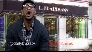 Uncle Lucius Weighs in!