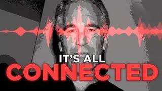 Uncovered Epstein Audio File Reveals Disturbing Truth