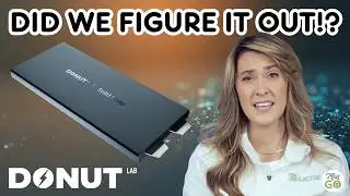 Uncovering the details on Donut Lab