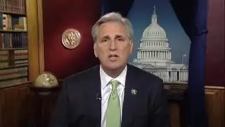 UNCUT INTERVIEW: GOP House leader talks Obamacare replacement