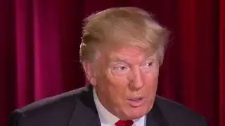 Uncut: Trump on Paul Ryan, GOP unity, veepstakes