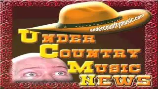 UNDER COUNTRY MUSIC NEWS #170 - CHIXIE DICKS RETURN !