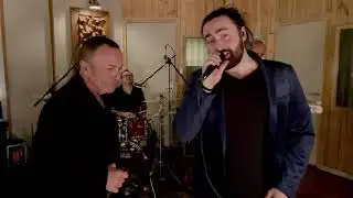 ‘Under Pressure’ (QUEEN & DAVID BOWIE) Cover by The HSCC