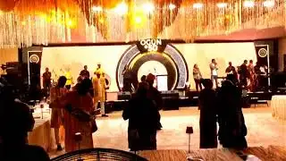 UNDER VIDEO TESTING, OGUN@50  3RD FEBRUARY, 2026