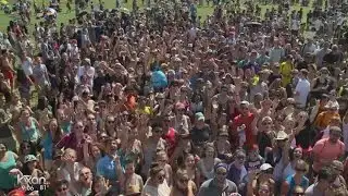 Undercover agents will keep tabs on festivalgoers at ACl