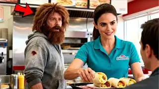 Undercover Boss Saw Waitress Serve Breakfast Burritos At 6 AM, Then Found A Tip-Swapping Scam