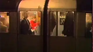 UNDERGROUND STATIONS : Earl