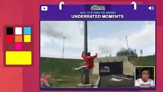 UNDERRATED MORESIDEMEN MOMENTS